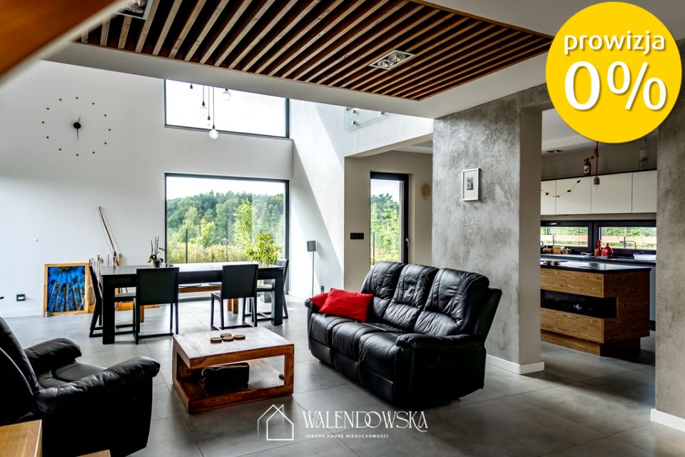 Dom SWOCHOWO sprzedaż