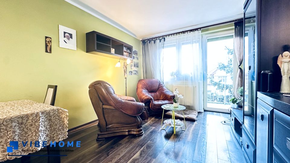 Mieszkanie Kraków sprzedaż