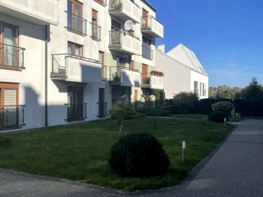 Mieszkanie Kościelna Wieś