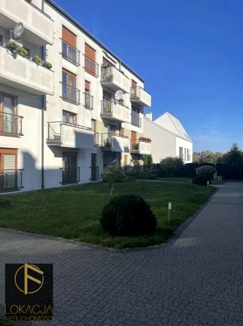 Mieszkanie Kościelna Wieś