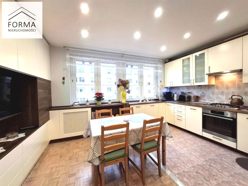 Mieszkanie Bydgoszcz