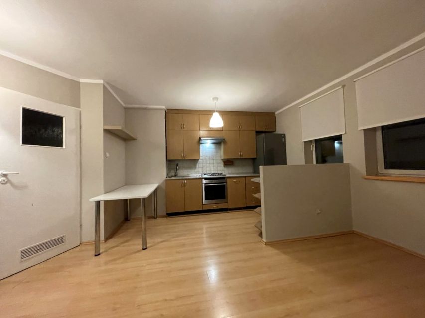 Mieszkanie Piaseczno