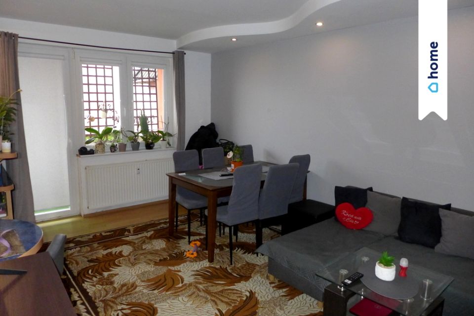 Mieszkanie Gorzów Wielkopolski