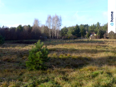 Działka budowlana Rybakowo