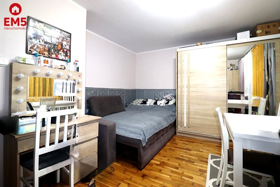 Mieszkanie Augustów