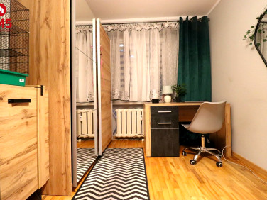 Mieszkanie blok mieszkalny Augustów