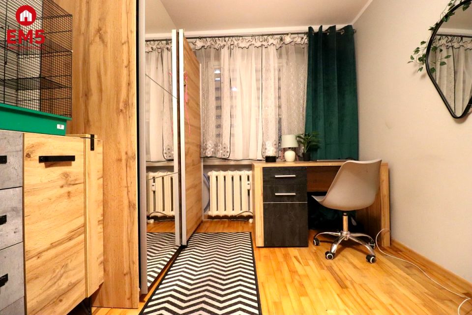 Mieszkanie blok mieszkalny Augustów