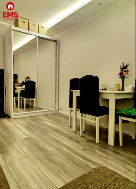 Mieszkanie Białystok