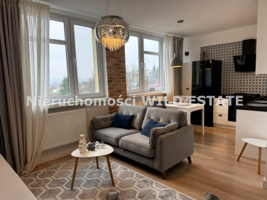Mieszkanie Lesko