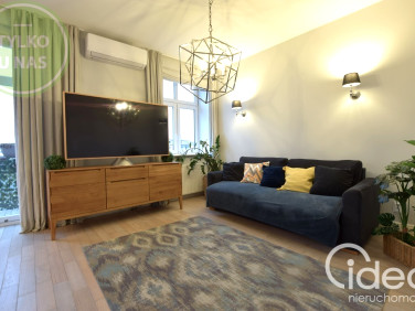 Mieszkanie Szczecin