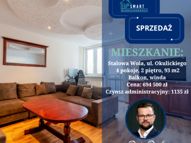 Mieszkanie Stalowa Wola