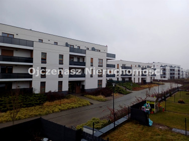 Mieszkanie Bydgoszcz