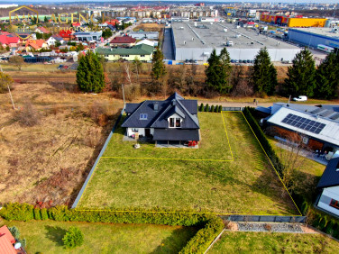 Działka inna Białystok