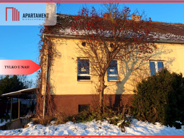 Mieszkanie Komratowo