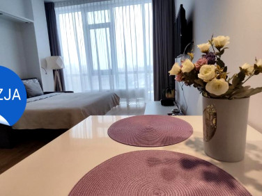 Mieszkanie apartamentowiec Warszawa