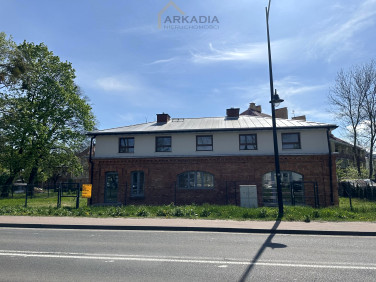 Mieszkanie Nowy Dwór Mazowiecki