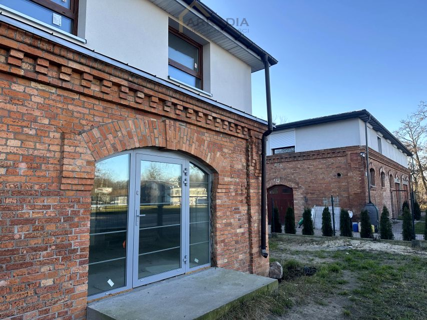 Mieszkanie Nowy Dwór Mazowiecki