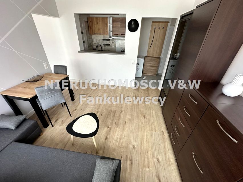 Mieszkanie Jelenia Góra