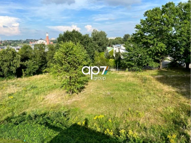 Działka budowlana Kraków
