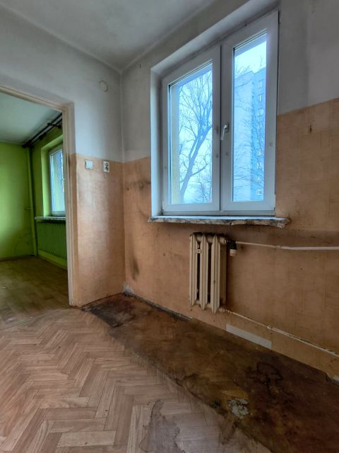 Mieszkanie Bielsko-Biała