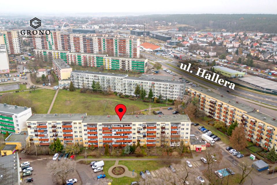 Mieszkanie Białystok