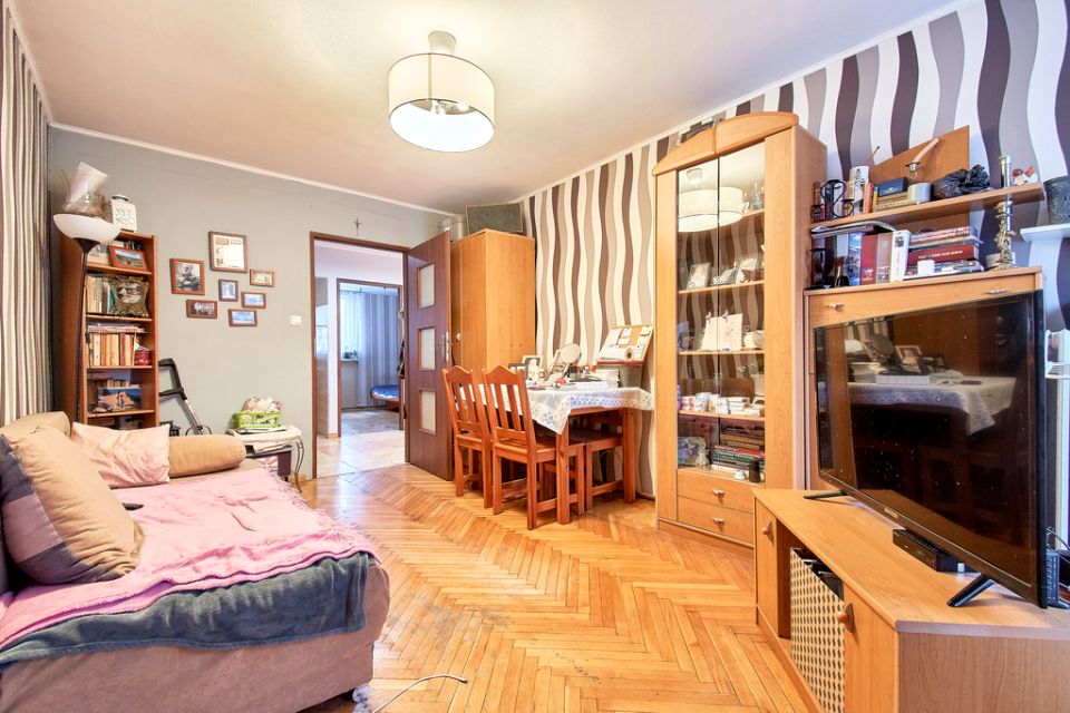 Mieszkanie Bydgoszcz