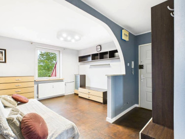 Mieszkanie Mińsk Mazowiecki