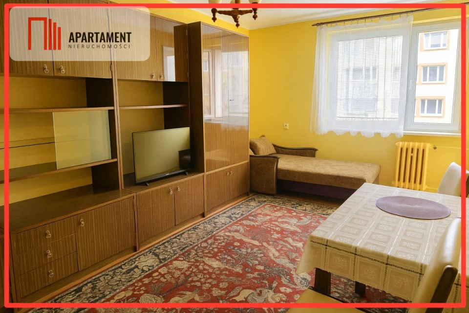 Mieszkanie Bydgoszcz