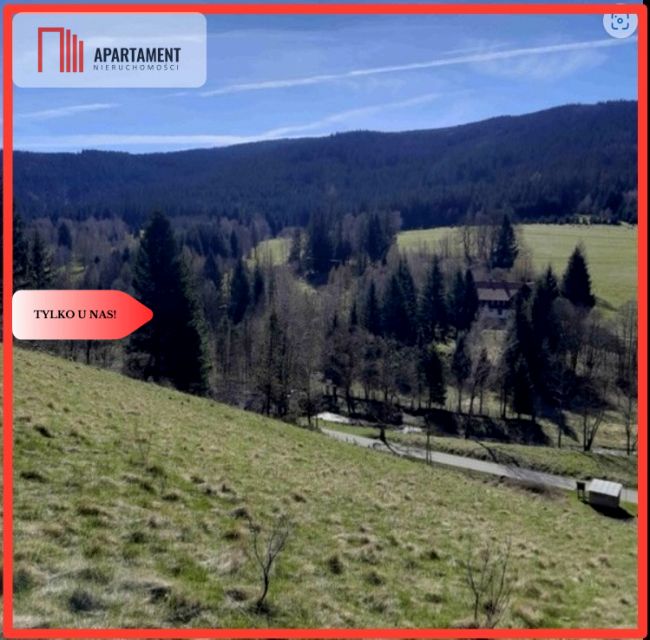 Działka budowlana sprzedam