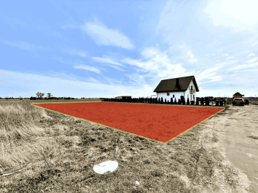 Działka Strzałkowo