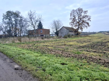 Działka budowlana Czechy
