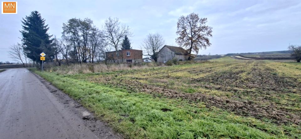 Działka budowlana Czechy