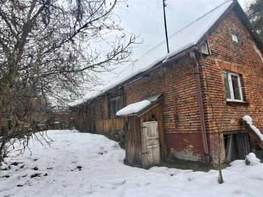 Dom wolnostojący sprzedaż