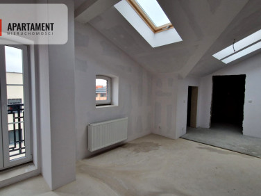 Mieszkanie Bydgoszcz