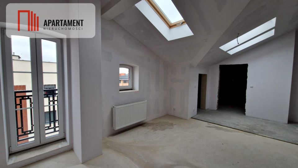 Mieszkanie Bydgoszcz