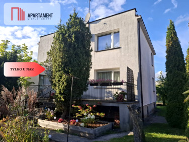 Dom Starogard Gdański