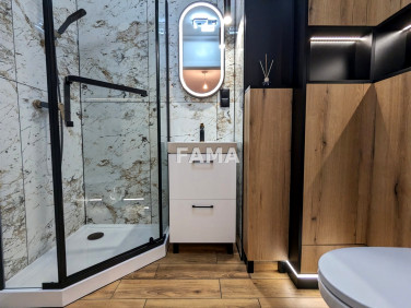 Mieszkanie Włocławek