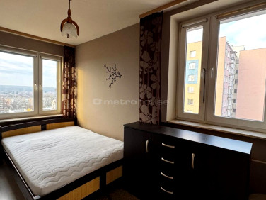 Mieszkanie blok mieszkalny nad jeziorem