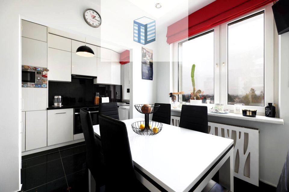 Mieszkanie Kraków sprzedaż