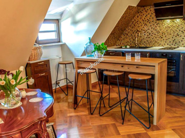 Mieszkanie Kąty Wrocławskie