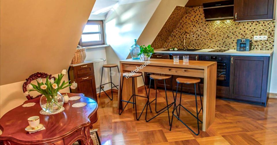 Mieszkanie Kąty Wrocławskie