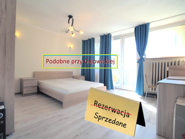 Mieszkanie blok mieszkalny Wrocław