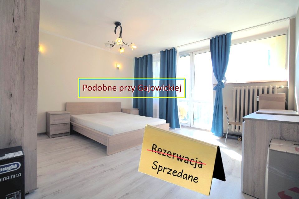 Mieszkanie blok mieszkalny Wrocław