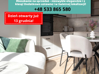 Mieszkanie Nowy Sącz