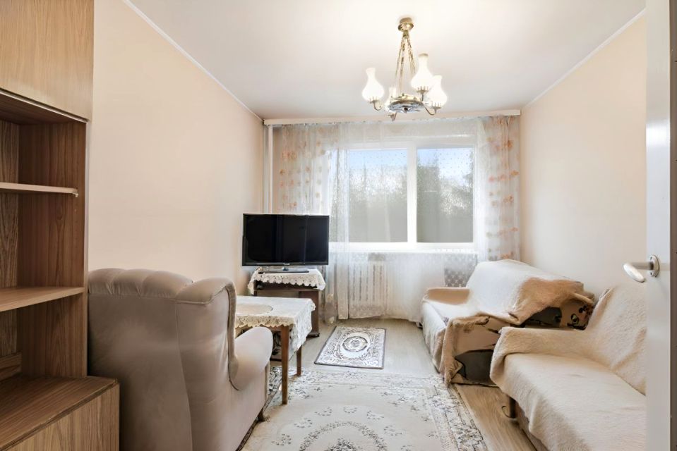 Mieszkanie Częstochowa