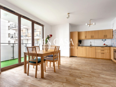 Mieszkanie blok mieszkalny Warszawa