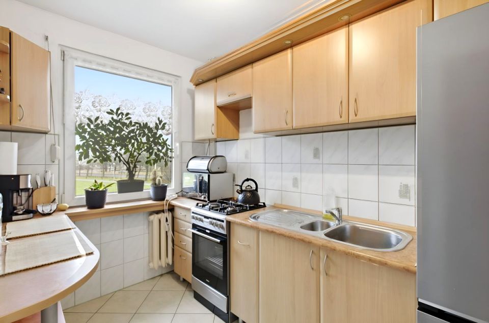 Mieszkanie Częstochowa sprzedaż