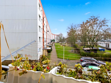 Mieszkanie Częstochowa