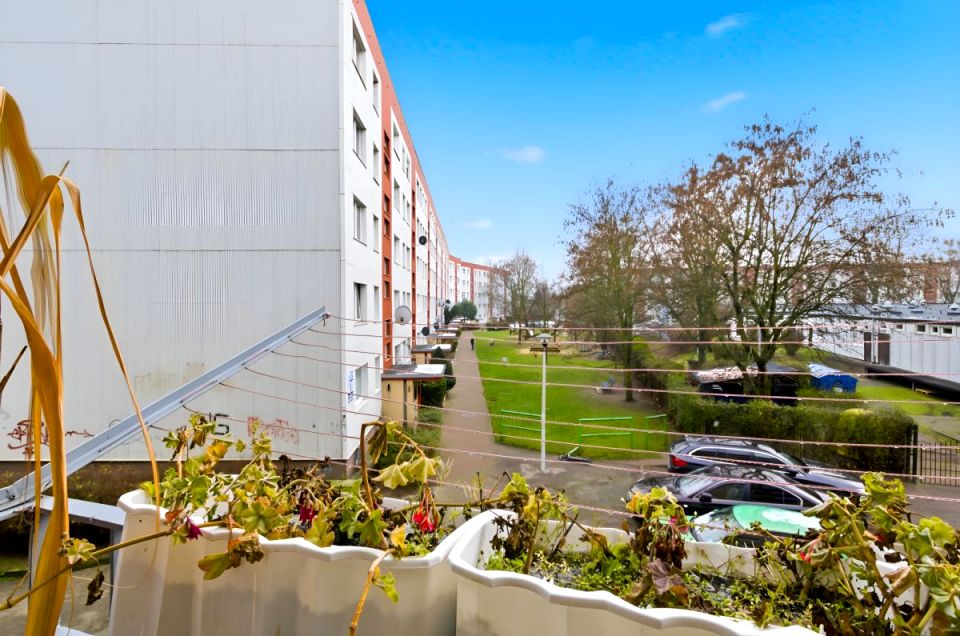 Mieszkanie Częstochowa