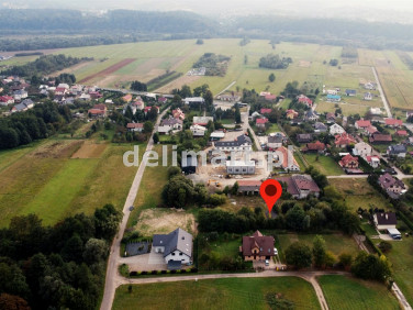 Działka inwestycyjna Sanok